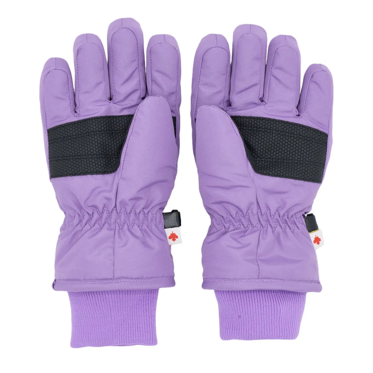 Toddler Girls' Ski Gloves