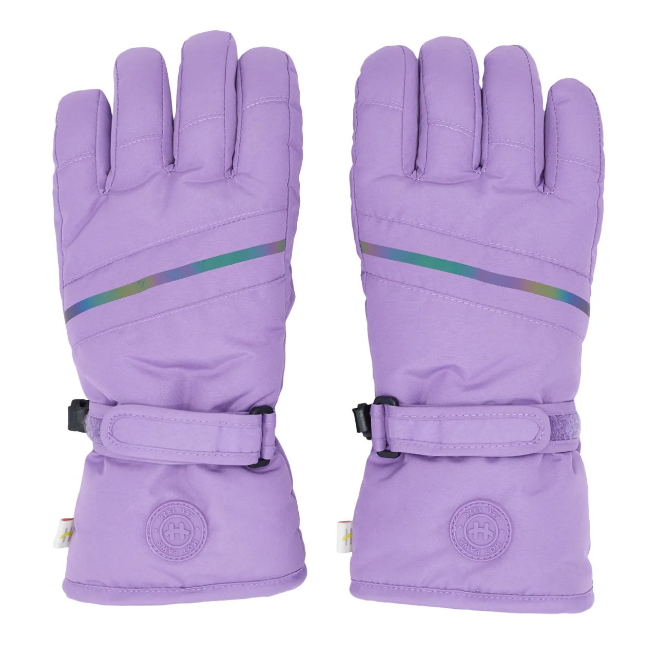 Youth Girls' Ski Gloves