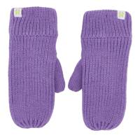 Girls' Mittens AMETHYST view
