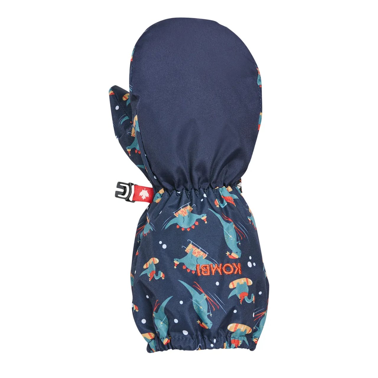 Kids Bear Paw Mittens