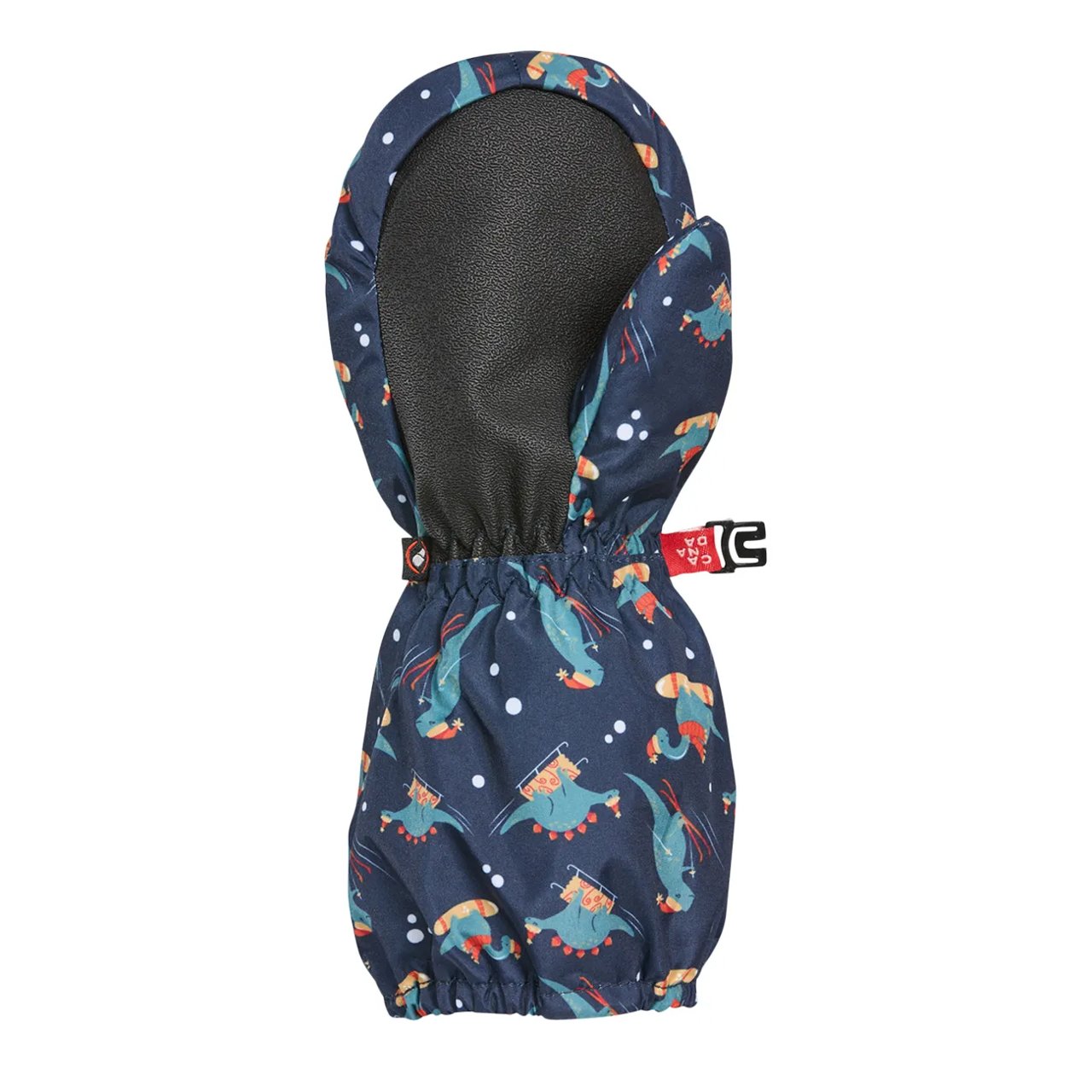 Kids Bear Paw Mittens