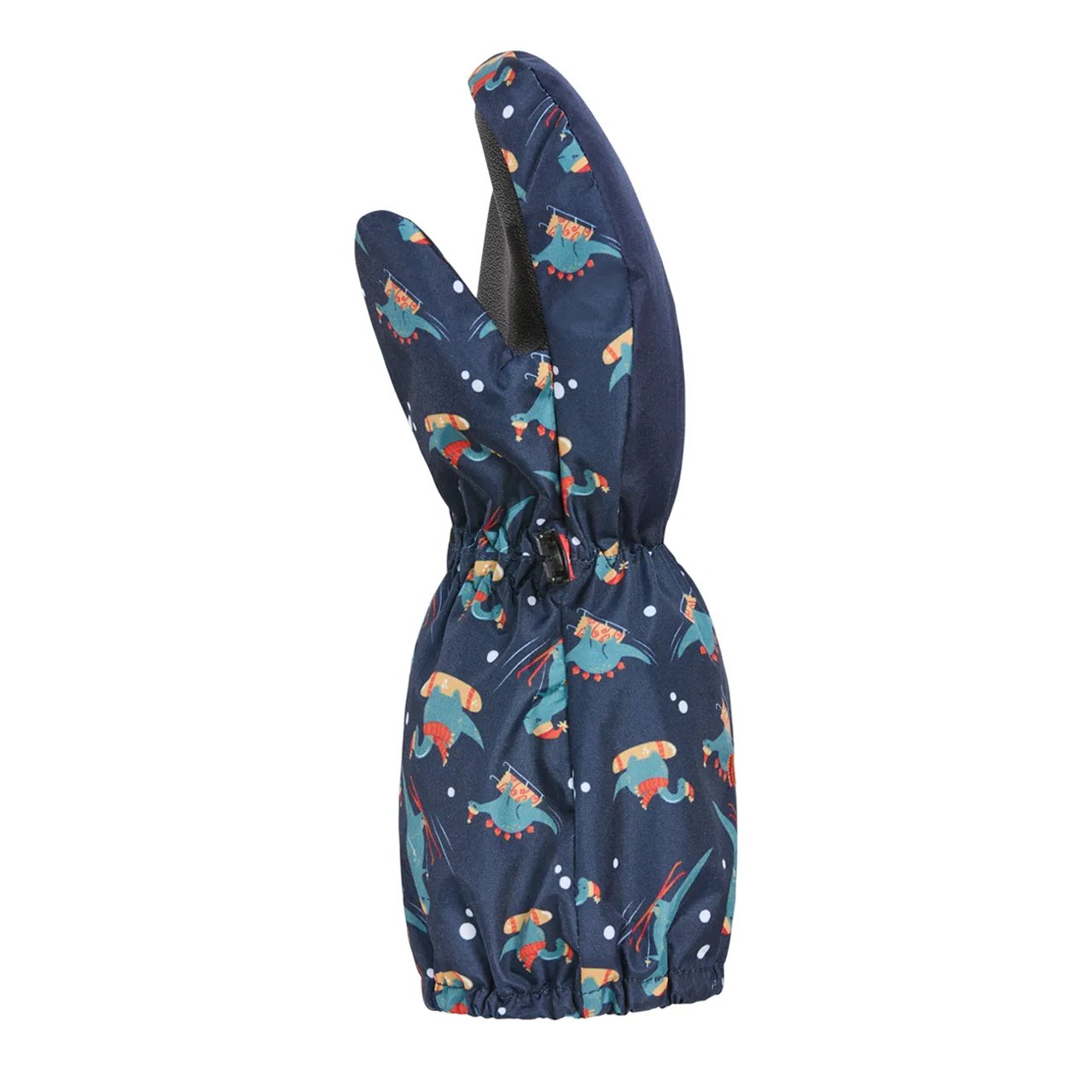 Kids Bear Paw Mittens