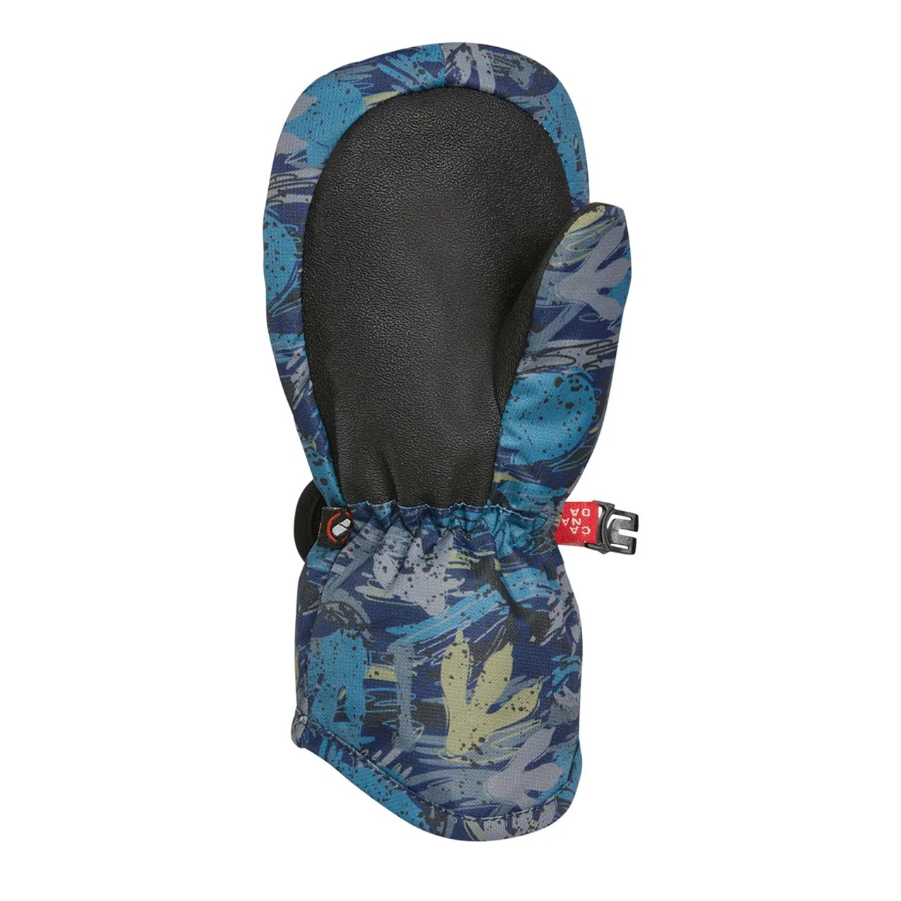 Kids' Graceful Mittens