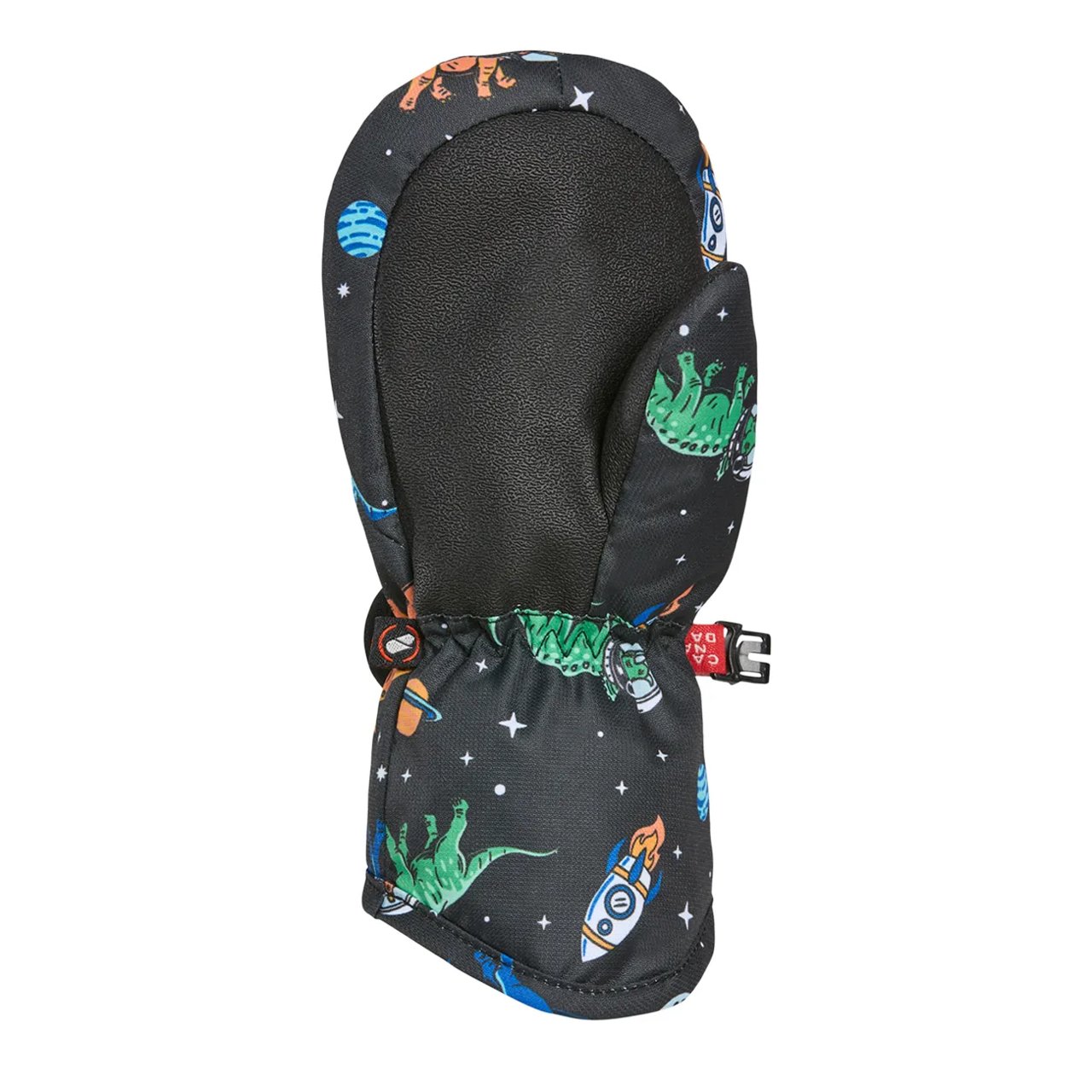 Kids' Graceful Mittens