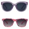 Girls' 2-Pack Sunglasses MULTI view