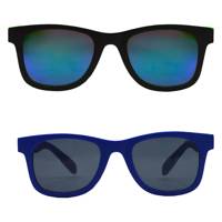 Baby Boys' 2-Pack Sunglasses MULTI view