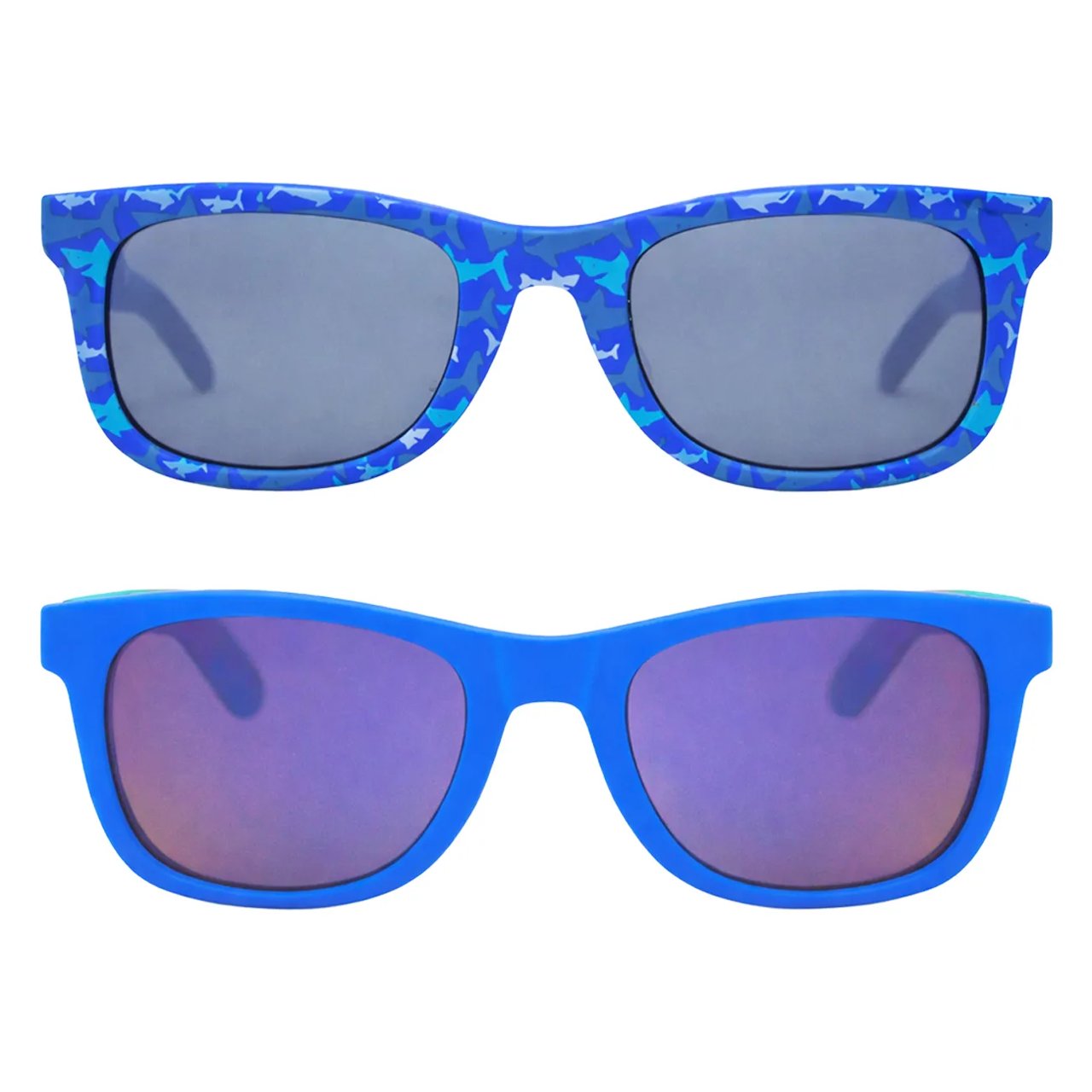  Baby Boy 2 Pack Sunglasses