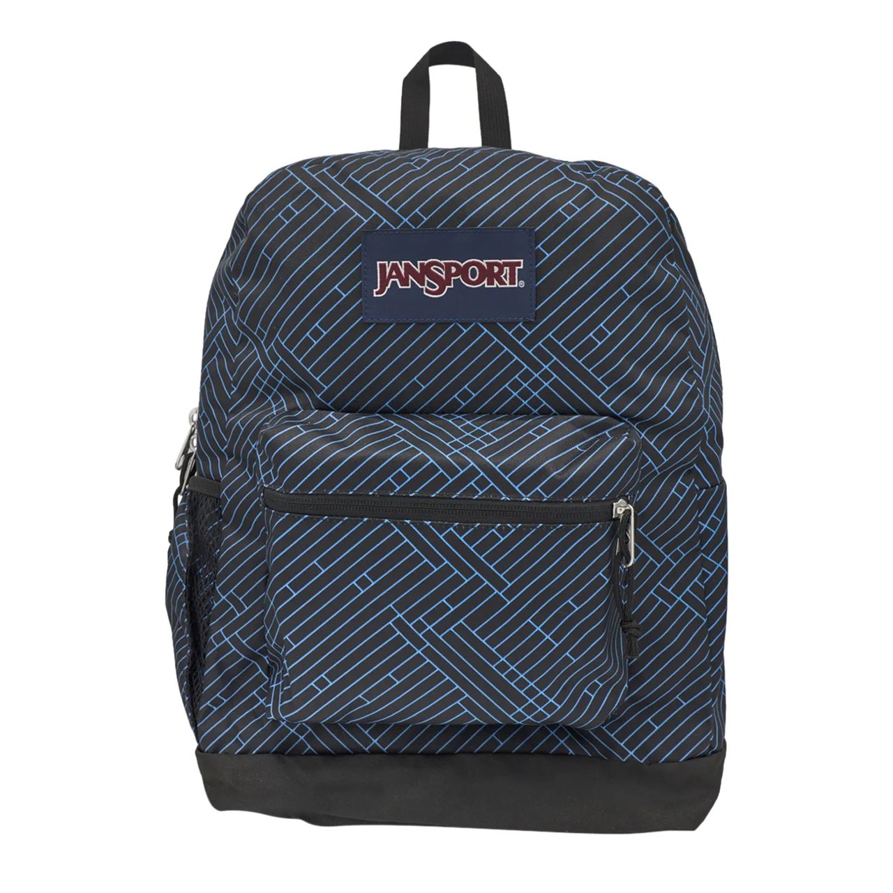 Youth Cross Town Plus Backpack Unisex