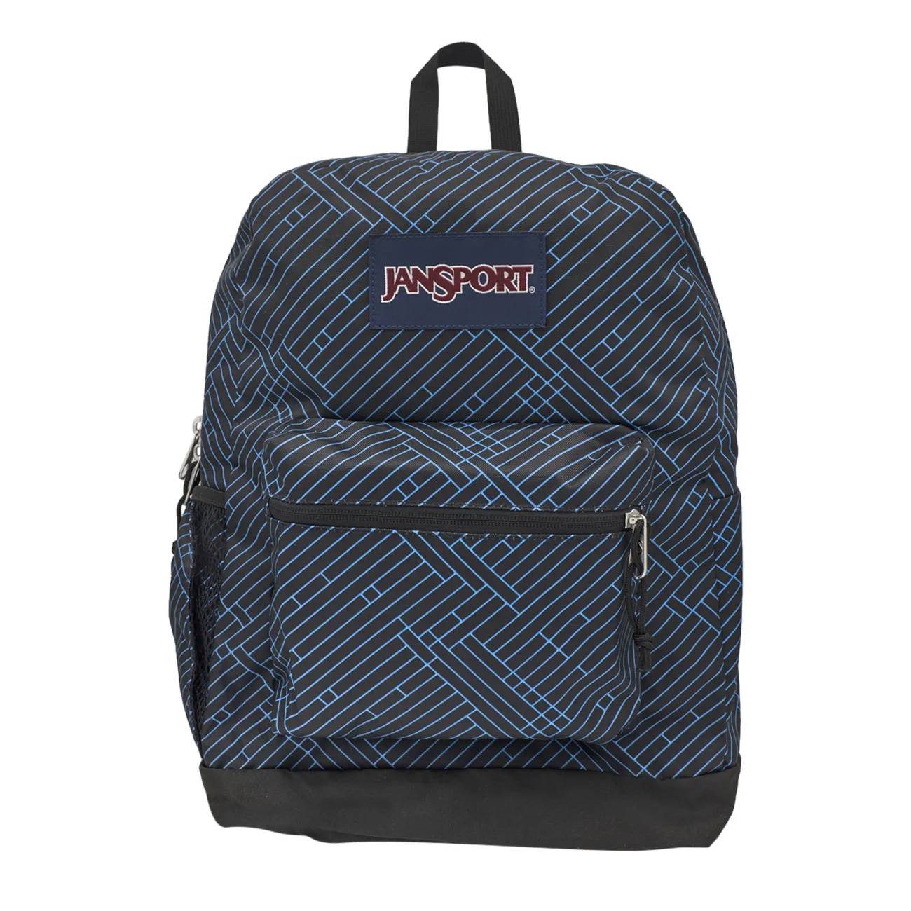 JanSport Youth Cross Town Plus Backpack Unisex