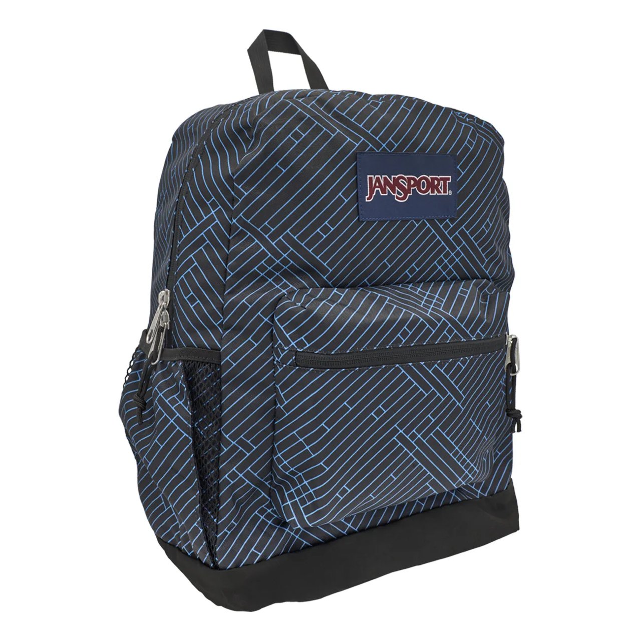 Youth Cross Town Plus Backpack Unisex