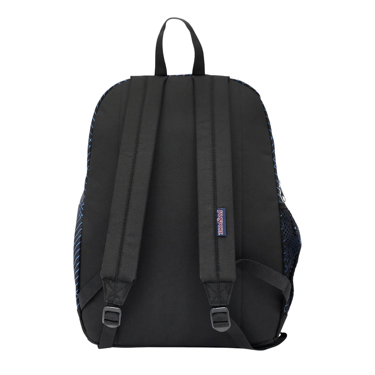 Youth Cross Town Plus Backpack Unisex