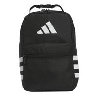 Santiago 3 Lunch Bag BLACK/WHITE view