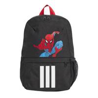 Kids' Marvel Backpack BLACK view
