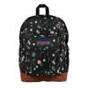 Kids' Cool Student Backpack BEWITCHED BLOOMS view