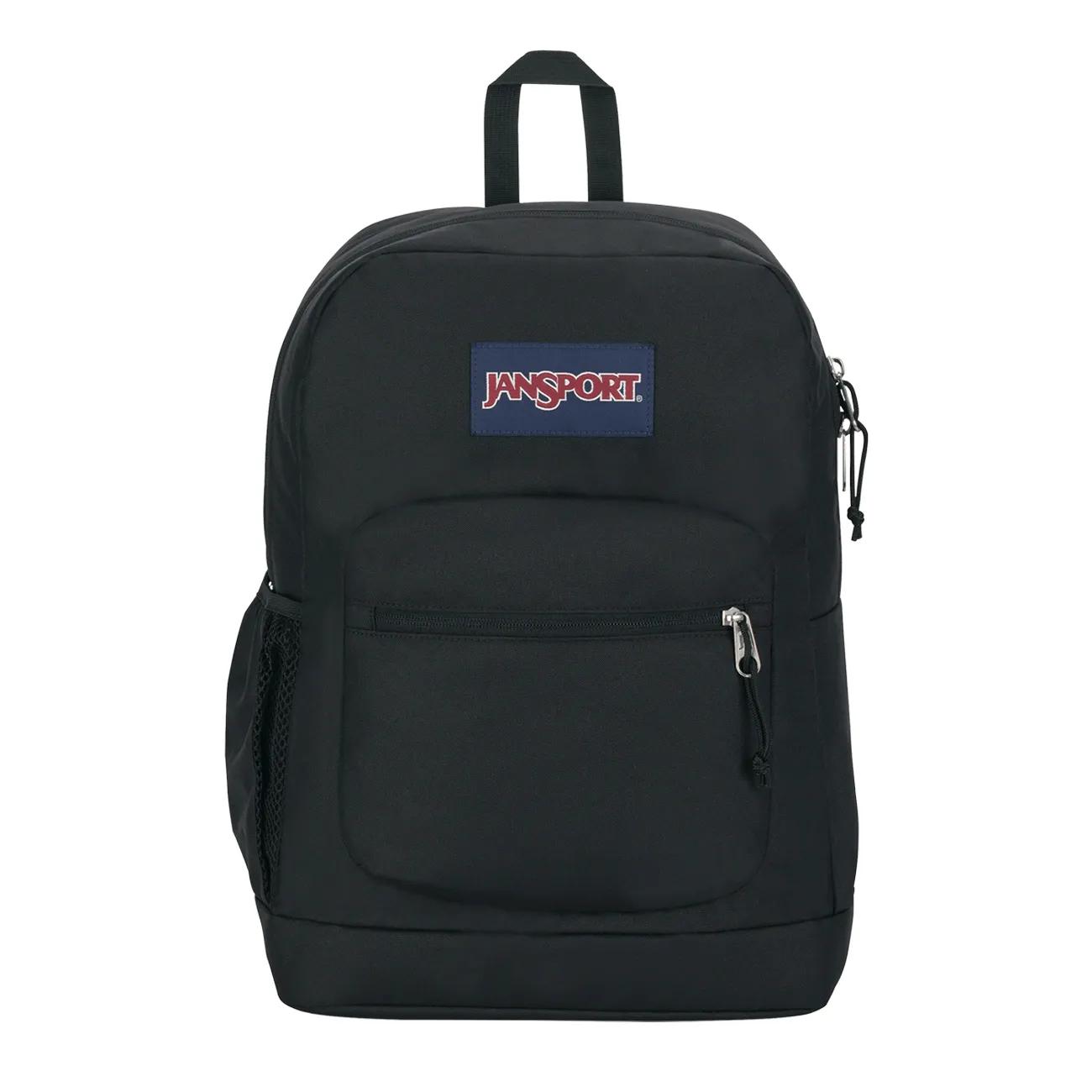 JanSport Youth Boy's Cross Town Plus Backpack | DSW Canada