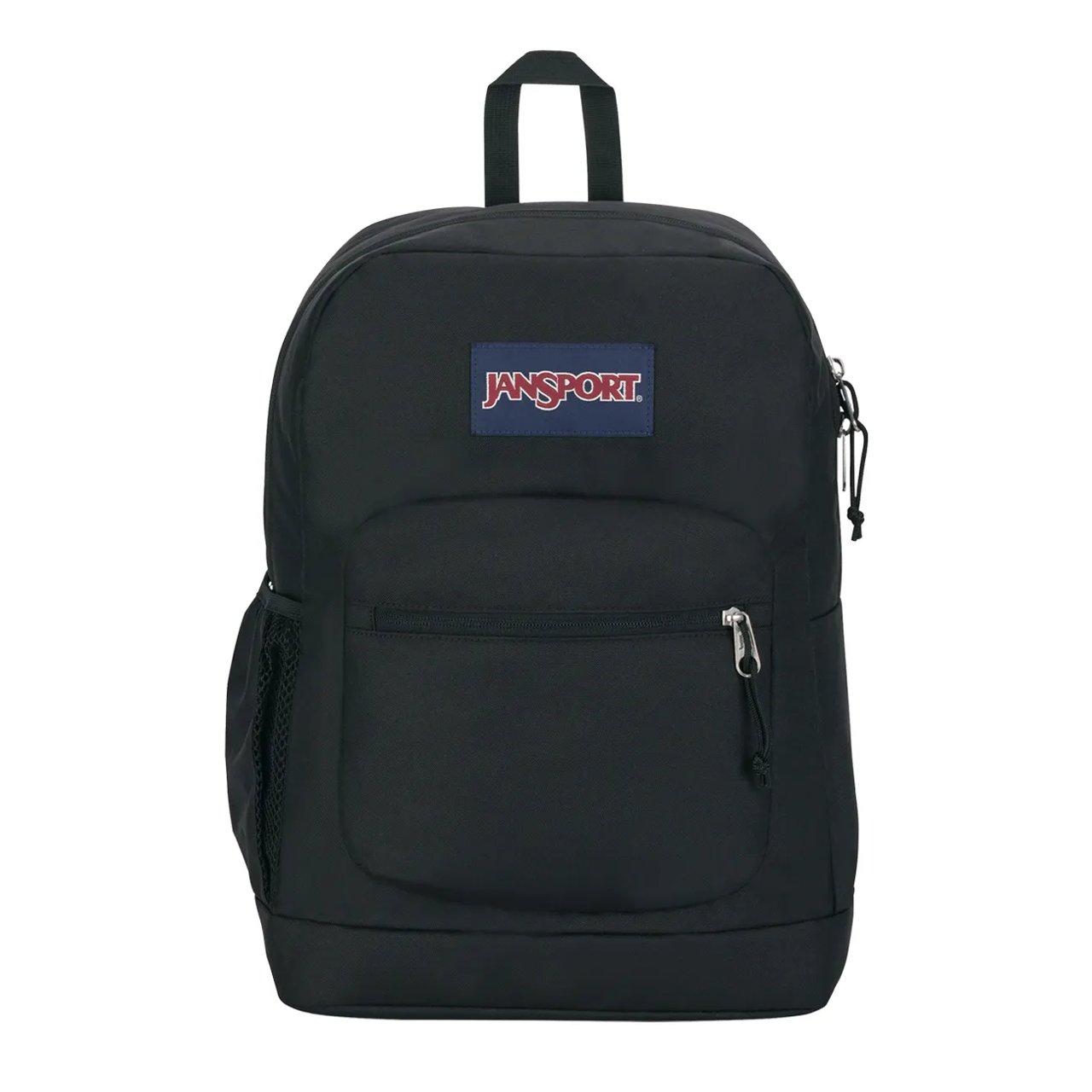 Youth Boy's Cross Town Plus Backpack
