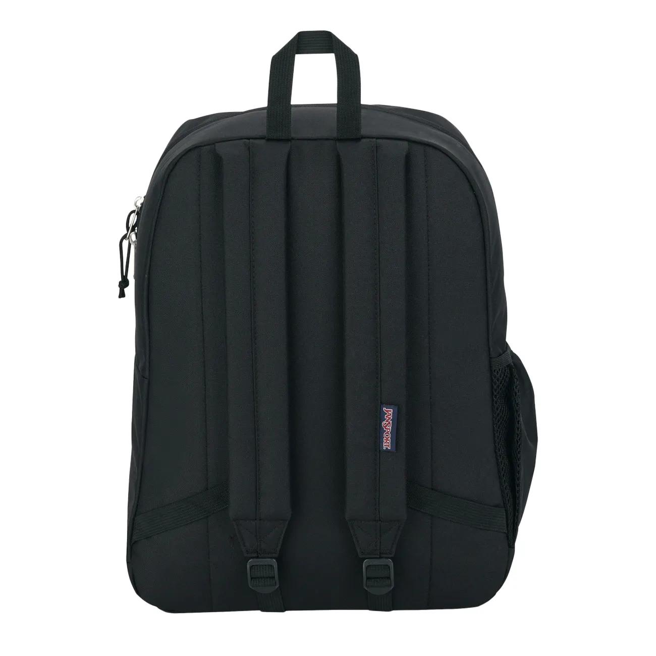 Youth Boy's Cross Town Plus Backpack