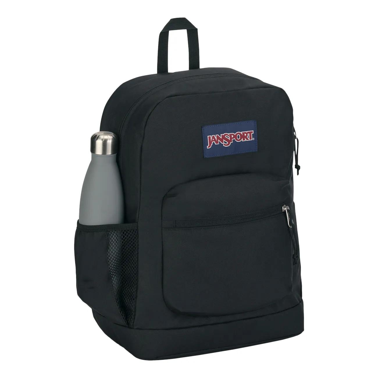 Youth Boy's Cross Town Plus Backpack