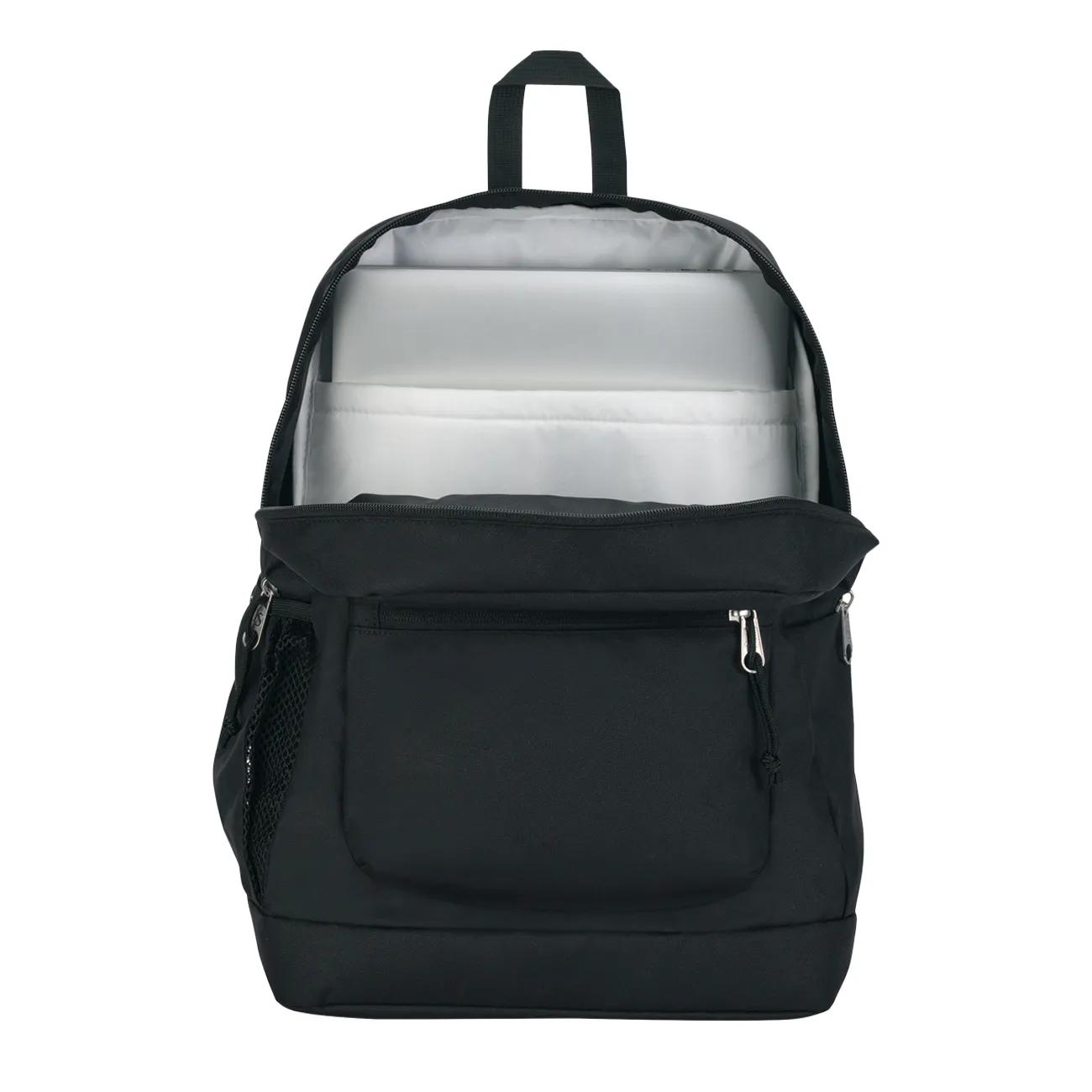 Youth Boy's Cross Town Plus Backpack