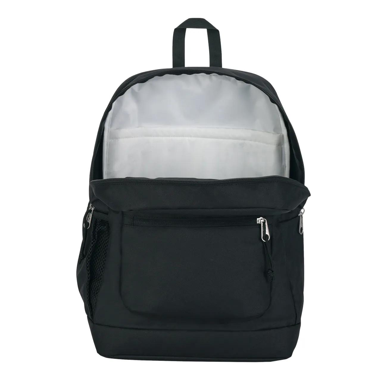 Youth Boy's Cross Town Plus Backpack