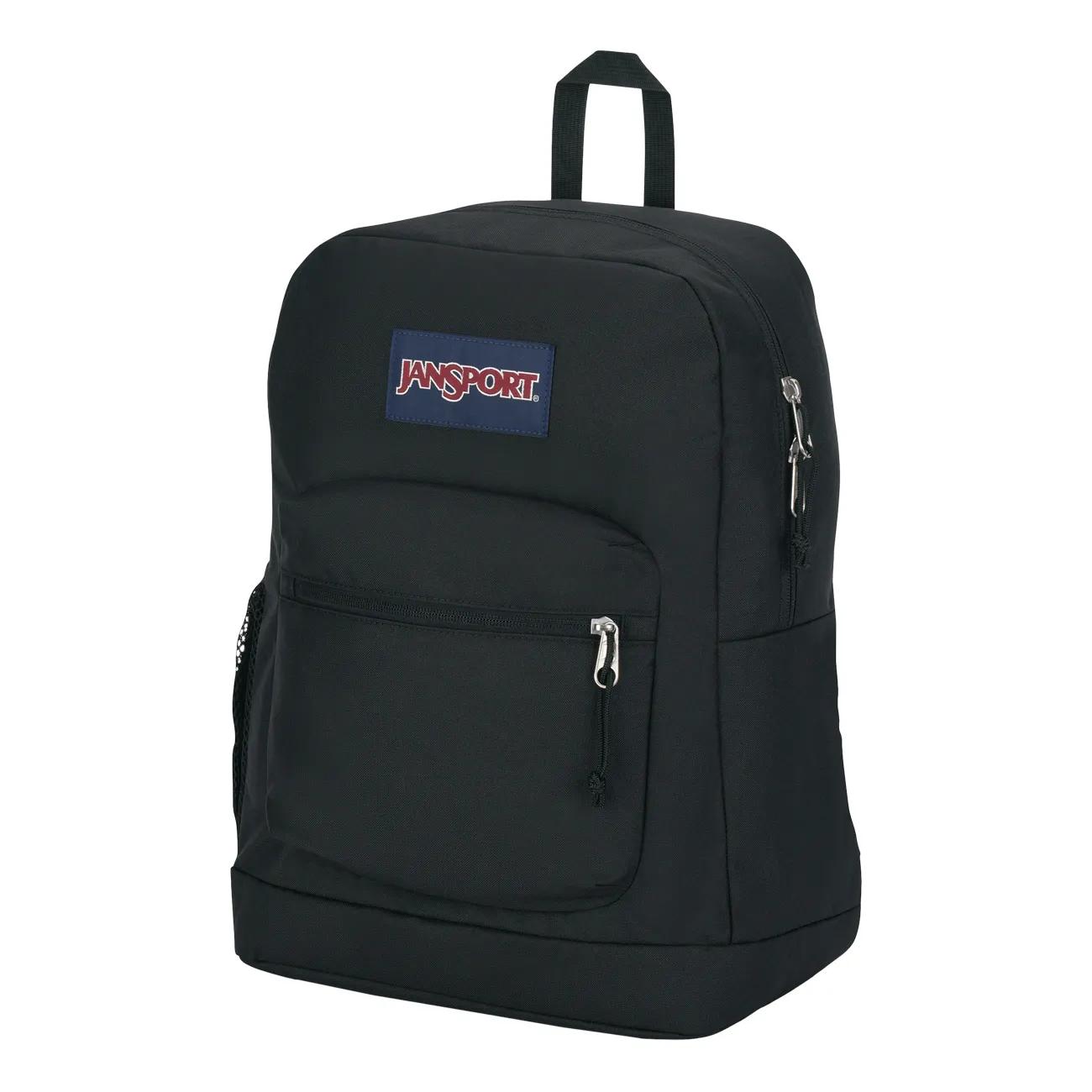 Youth Boy's Cross Town Plus Backpack