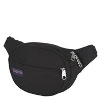Kids' Fifth Avenue Waist Bag Black view
