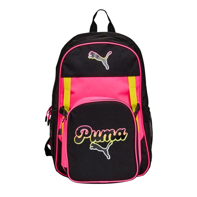 Youth Girls' Colony Backpack with Lunch Bag