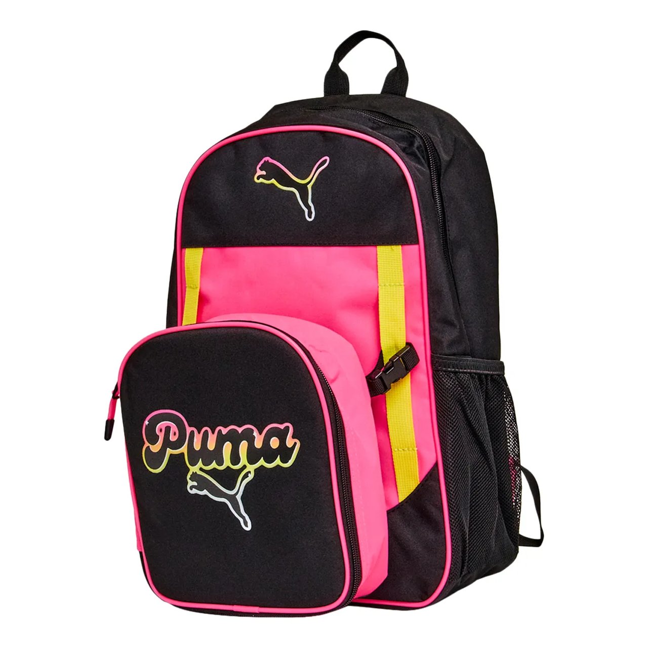 Youth Girls' Colony Backpack with Lunch Bag