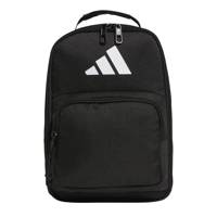 Kids' Santiago Lunch Bag BLACK view