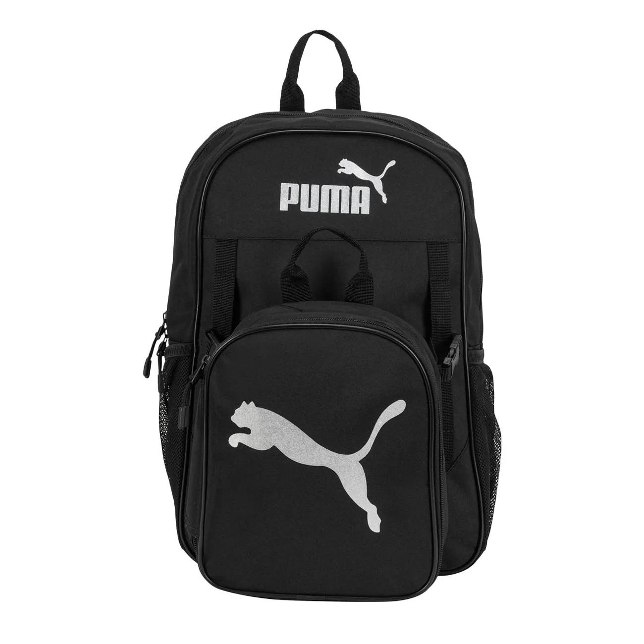 PUMA Youth Boys' Colony Backpack With Lunch Bag