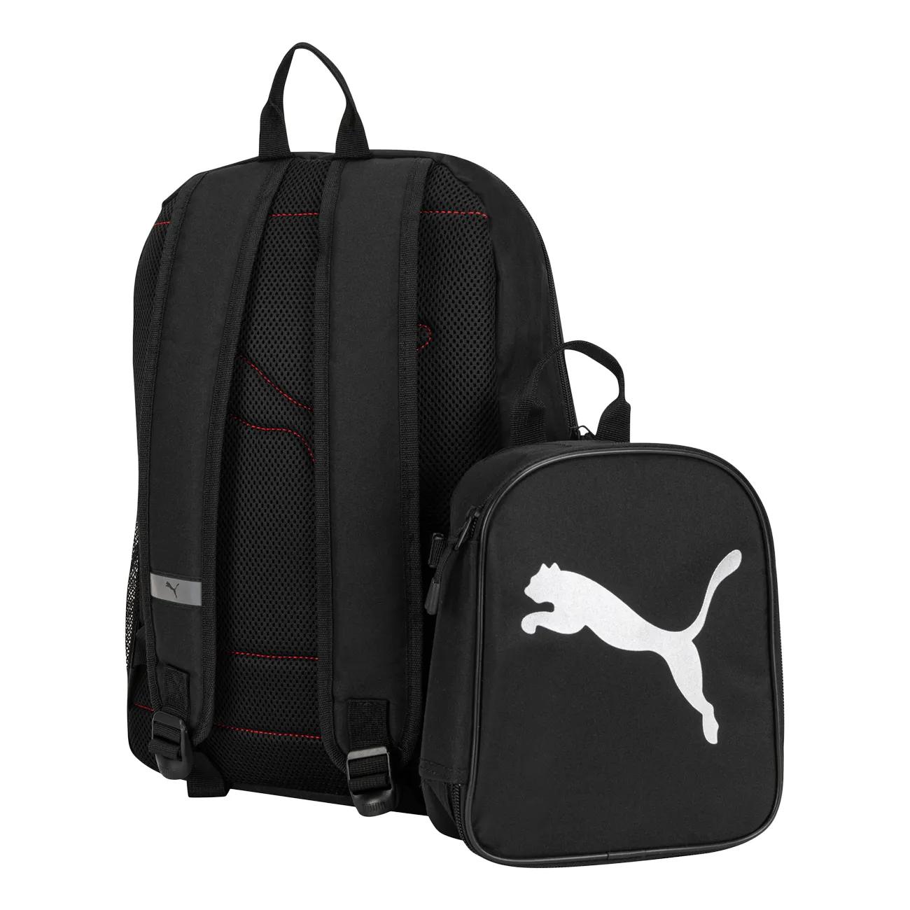 Youth Boys' Colony Backpack With Lunch Bag