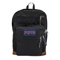 Kids' Cool Student Backpack BLACK view
