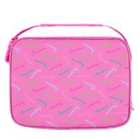 Kids' Futura Fuel Pack Lunch Box PLAYFUL PINK view