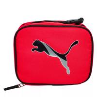 Kids' Pro MVP Lunchbox Red view