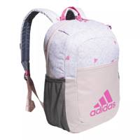 Kids' Ready Backpack PINK/PULSE MAGENTA view