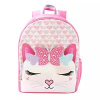Kids' Bella Large Backpack Berry view