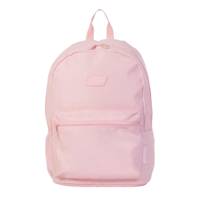 Essential Backpack LOTUS PINK view