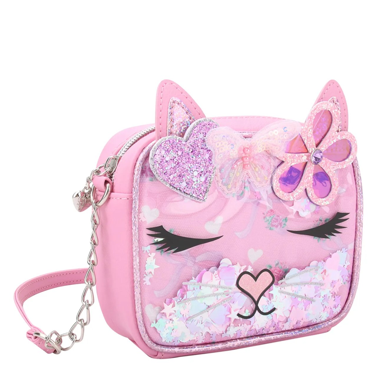 Youth Girls' Bella Crossbody Bag