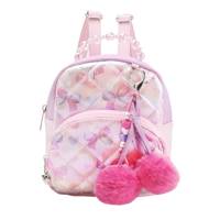 Youth Girls' Bella Backpack MULTI view