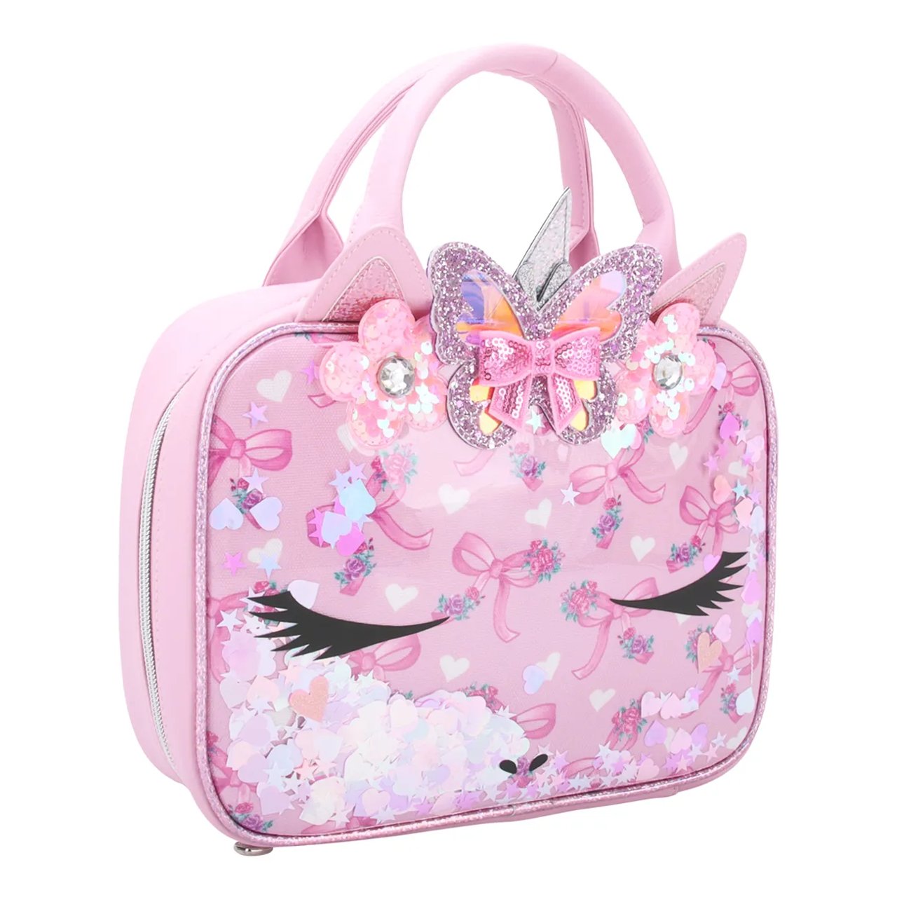 Girls' Gwen Lunch Bag