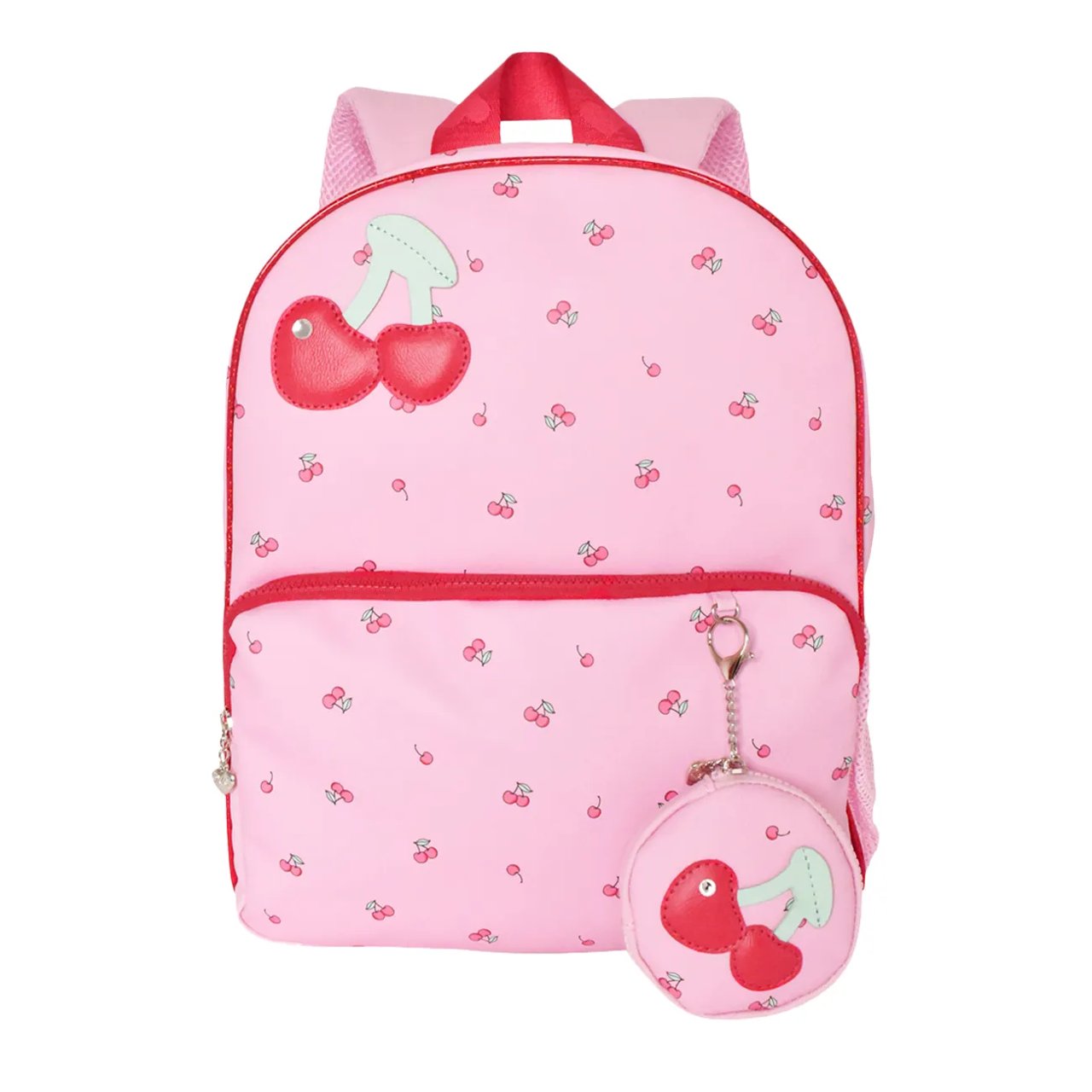 Youth Girls' Cherry Large Backpack