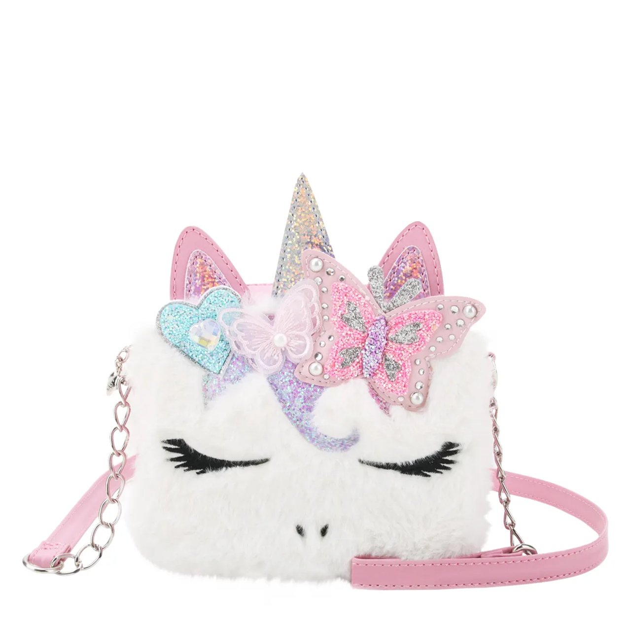 Girls' Gwen Crossbody Bag