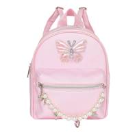 Girls' Butterfly Mini Backpack LOLLIPOP view