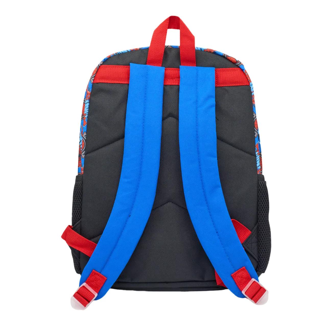 Unisex Spiderman Backpack