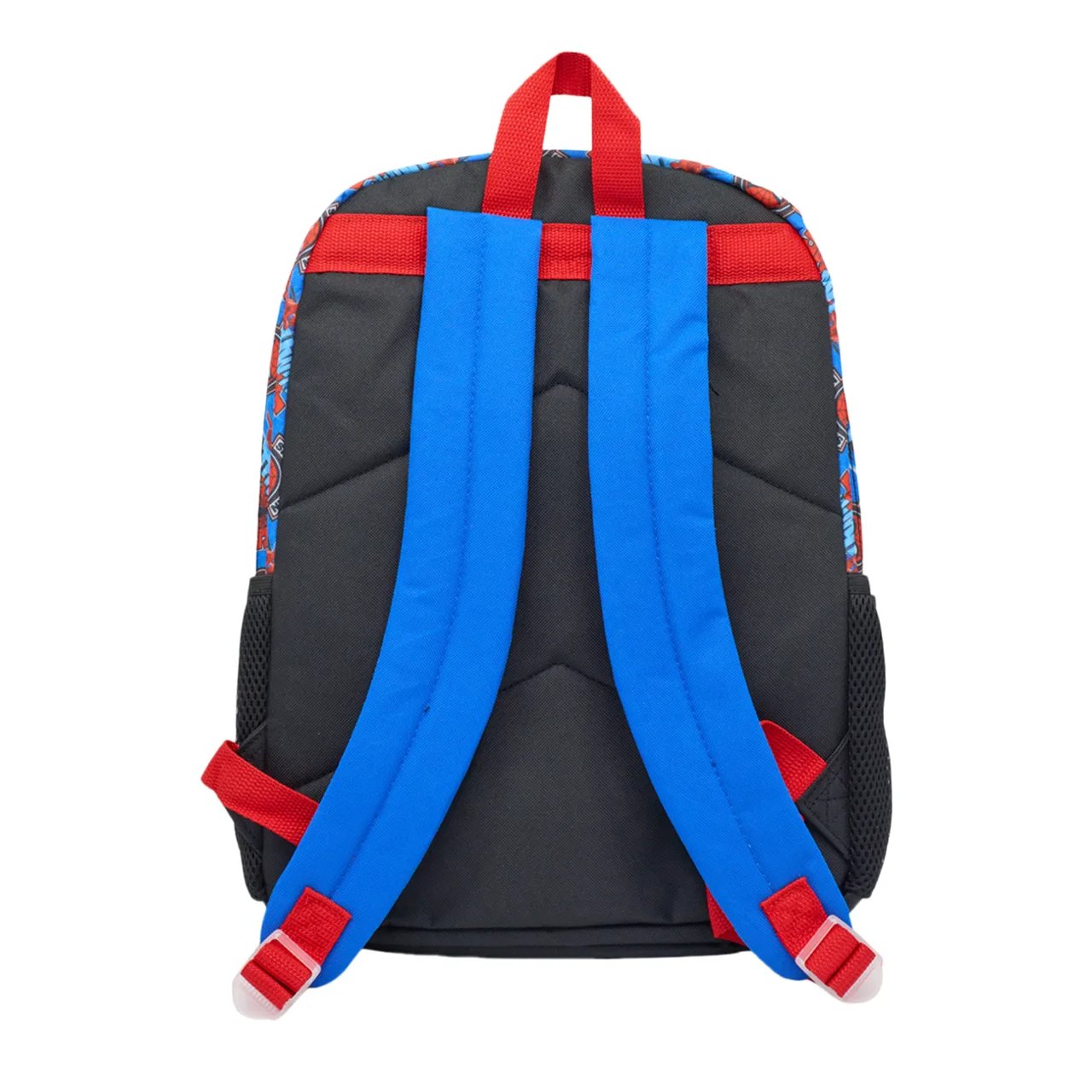 Unisex Spiderman Backpack