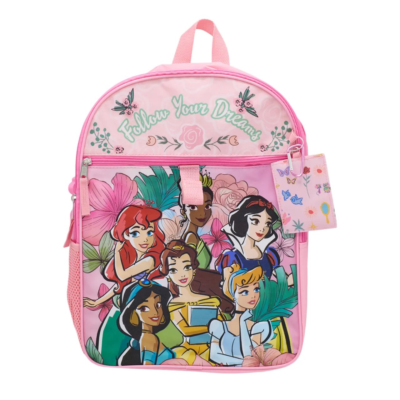 Unisex Princess Backpack