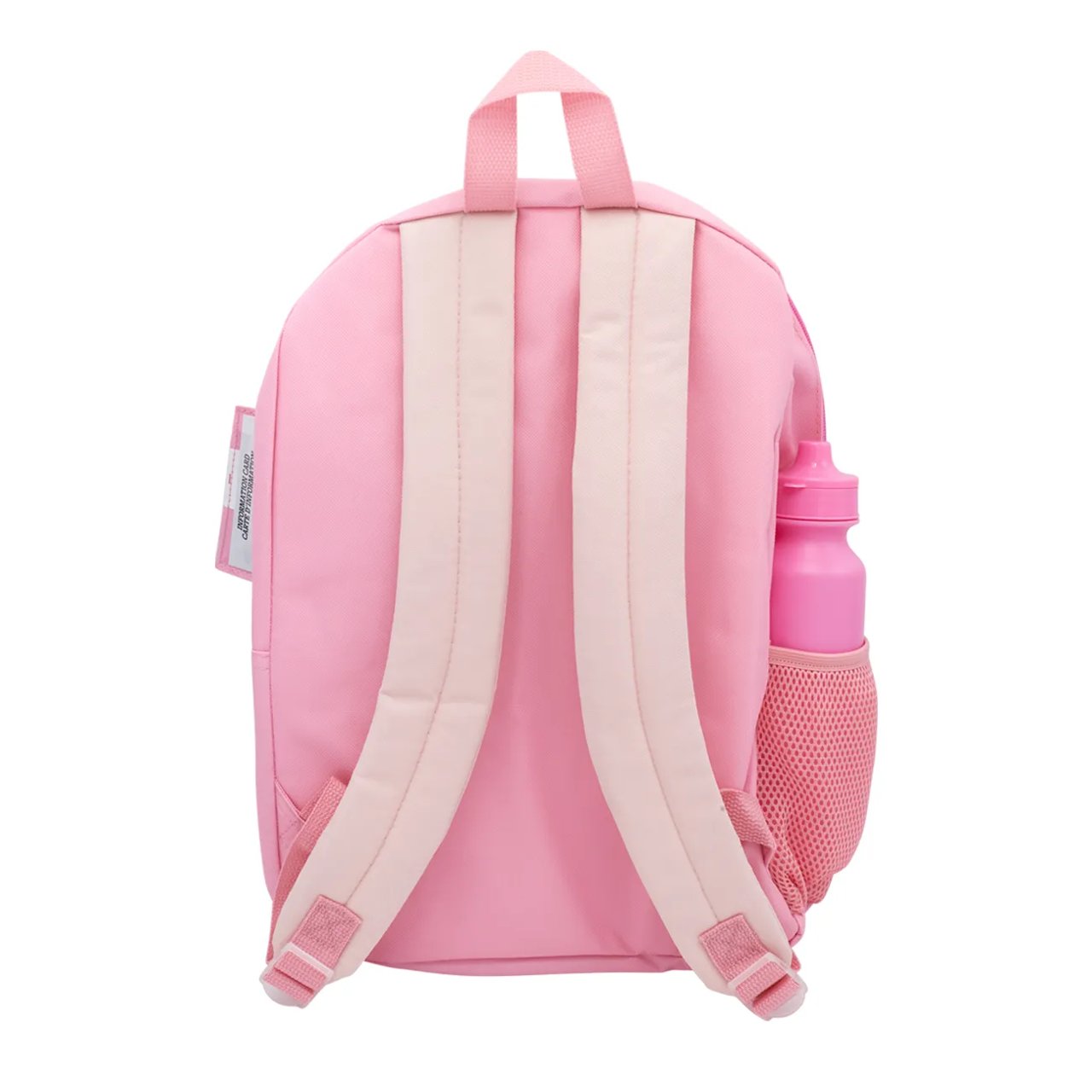 Unisex Princess Backpack