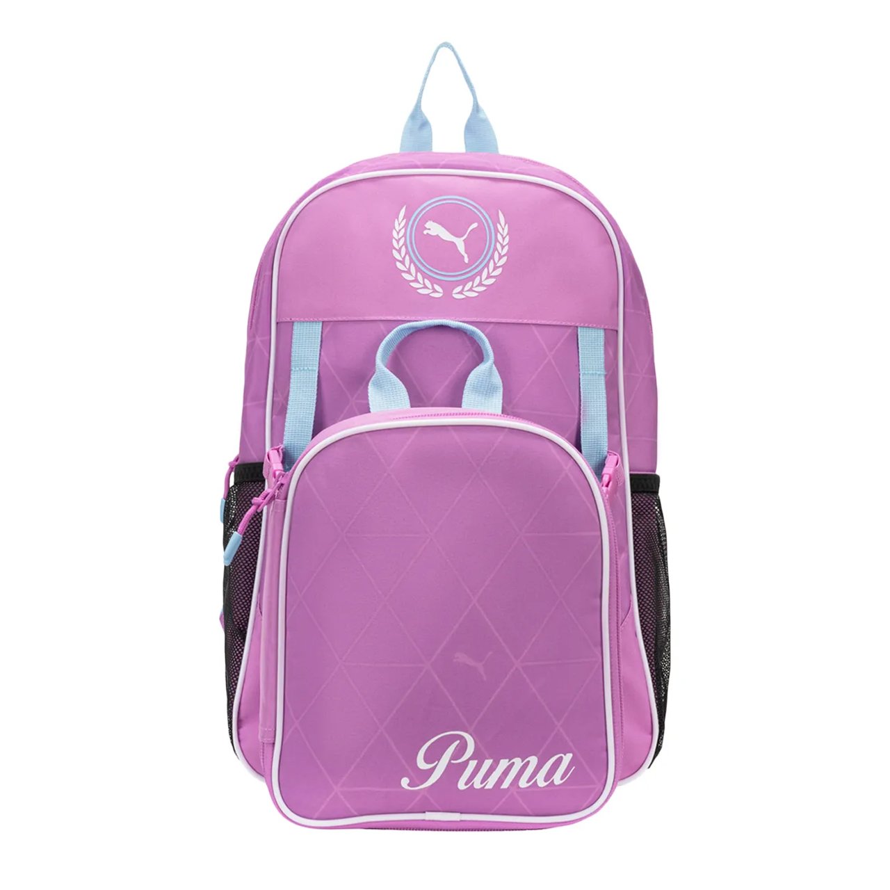 Youth Girl's Colony Backpack W/Lunch Bag