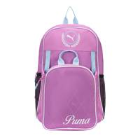 Youth Girl's Colony Backpack W/Lunch Bag MEDIUM PINK view