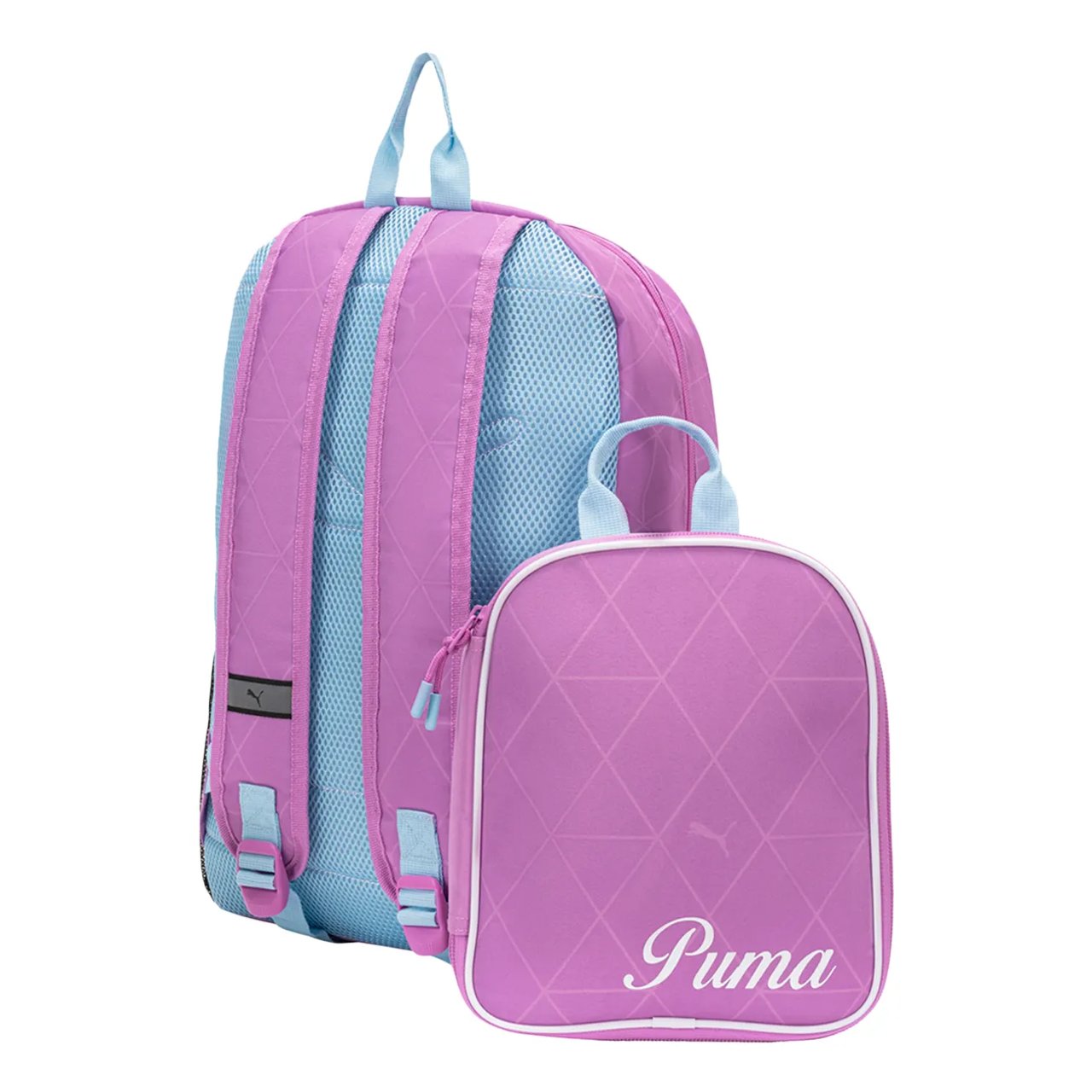 Youth Girl's Colony Backpack W/Lunch Bag